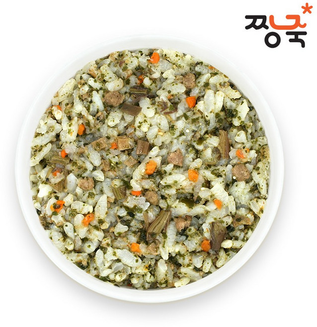 짱죽 12+2 이유식 4단계 아기밥, 505.한우소고기현미밥, 180g, 1개