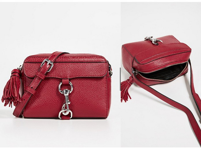 Rebecca Minkoff Mab 相機包