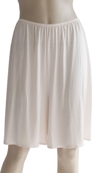 마더라이크 인견 와이드 5부 임산부 냉감 속바지