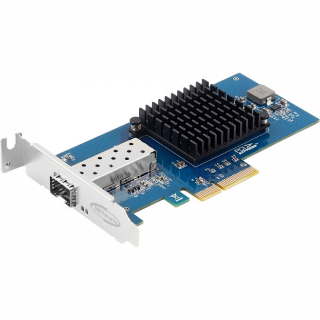 강원전자 PCI Express 10G SFP+ 랜카드 모듈 미포함 NM-PL101T