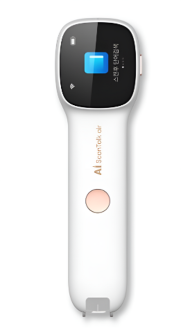 아이플라이텍 스캔톡 에어 영어학습 한영 영한 번역 아동 사전펜, AI-DSC-001 (99%정확)