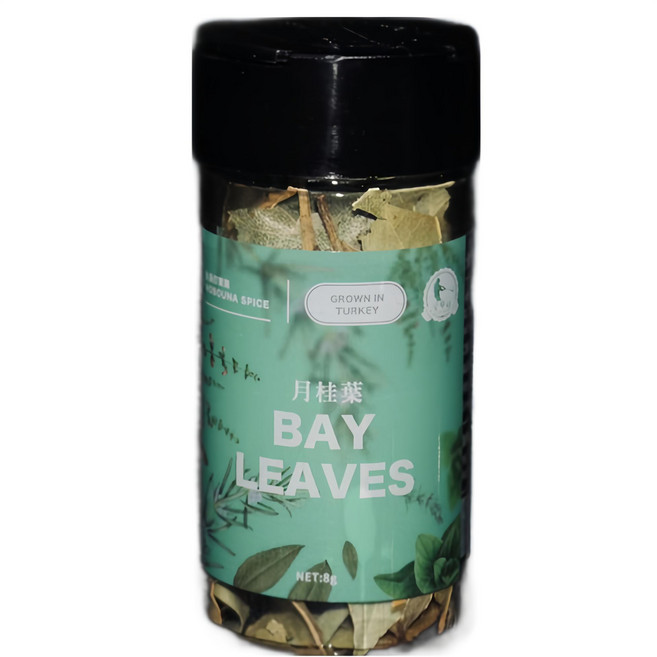 HOSOUNA SPICE 月桂葉 BAY LEAVES 土耳其產地香料