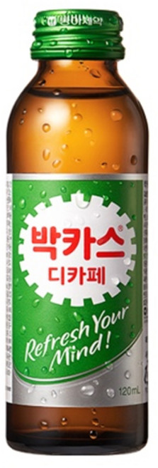 동아 박카스 디카페인 120mlx50병, 120ml, 50개