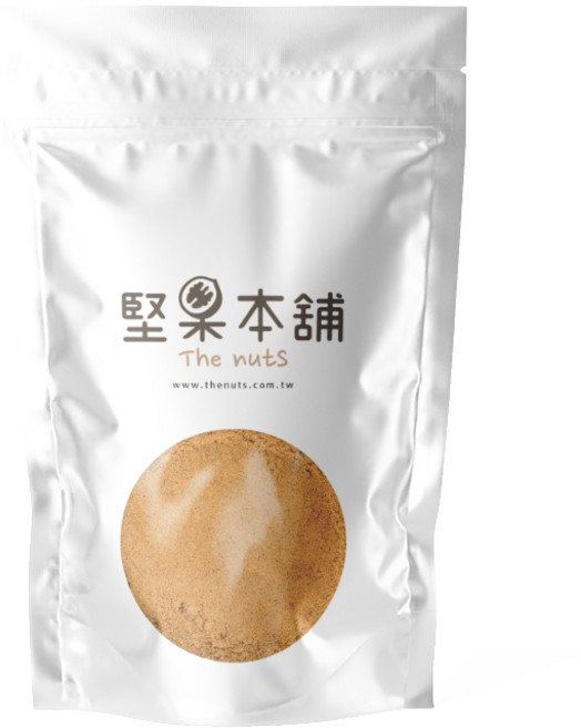 堅果本舖 黑糖粉, 800g, 1個
