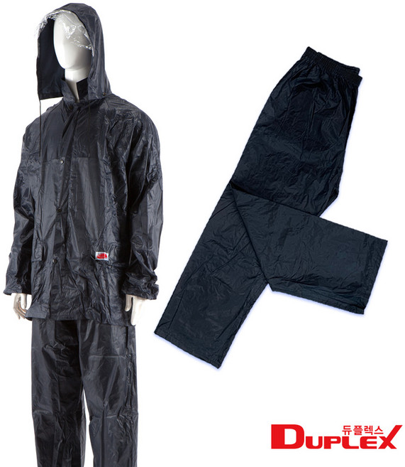 (모두팜) 우의바지 비옷우의 우의 작업우의 세차바지 방수바지 우비바지 배달우의, XL