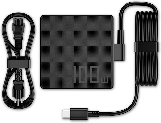 100W 65W USB C 충전기 Asus ROG Alli X Z1 Ally Dock Flow X13 Z13 GV301 GV302 GZ301 ZenBook Duo Zephyrus, 1세트, SM100CL-01