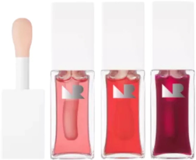 광택 볼륨 네이처리퍼블릭 글레이즈 샤인 립 오일 7g 글레이즈 샤인 립 오일 7g 295881, 01 베이비 피치, 1개 - 쿠팡