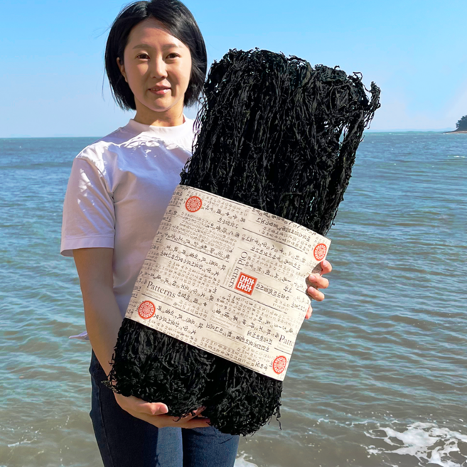 8위 - 미자네농수산 (상품)완도 산지직송 건미역, 1kg, 1개