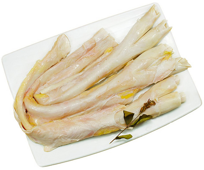 [피에이미트마켓]호주산 진짜 소알스지(소힘줄) 1kg, 소알스지 1kg, 1개