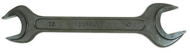 세신 양구스패너 27x30(1043367), 1개