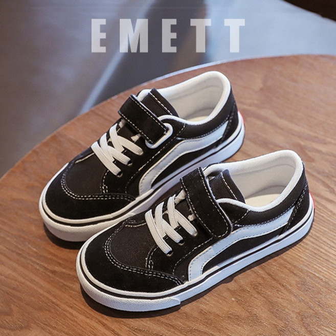 에밋 아동용 스니커즈 운동화