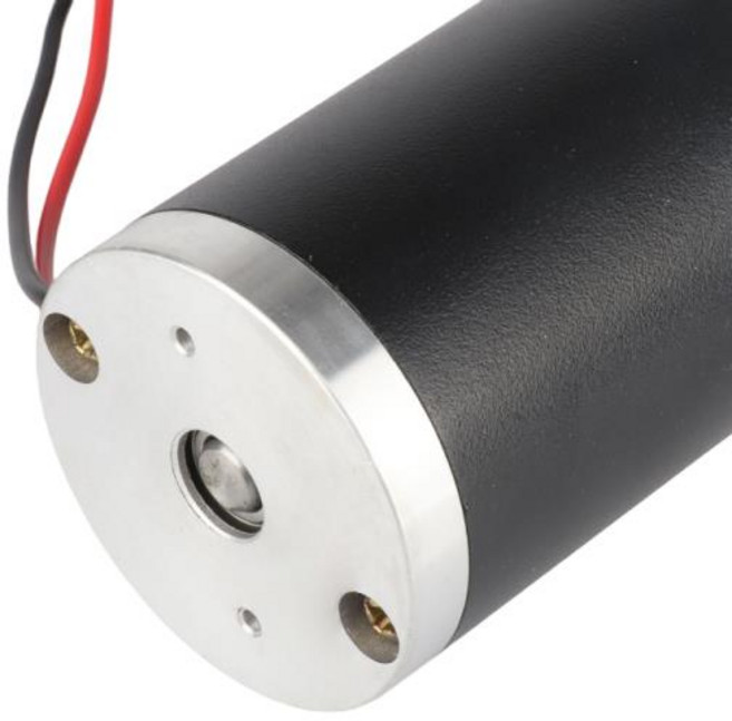 파라디이 고토크 52mm DC 플래니터리 기어 모터 브러시드 감속기 로봇용, 01 customizable-15 Rpm