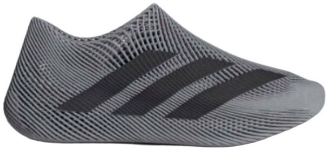 아디다스 러닝화 클라이마쿨 스니커즈 슬립온 여름 남성 여성 커플 그레이 KJ8978