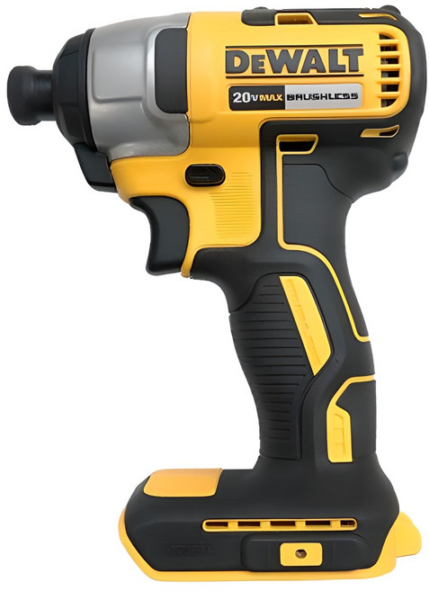 디월트 20V 브러쉬리스 베어툴 임팩 드라이버 DCF7871N, 1개