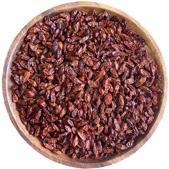 남양구기자영농조합 청양 볶음구기자, 1개, 500g