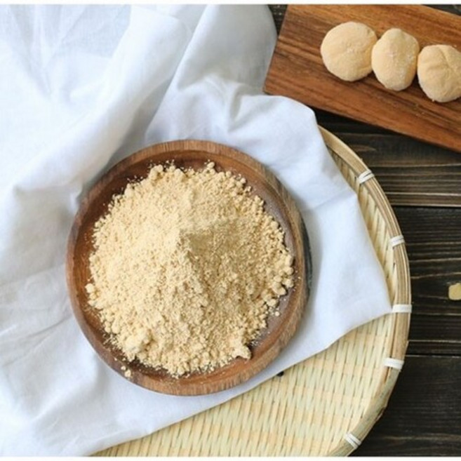 진산가콩가루 2kg, 2개