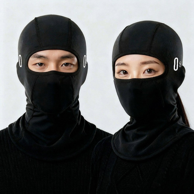 부라덜스 다용도 쿨링 바라클라바