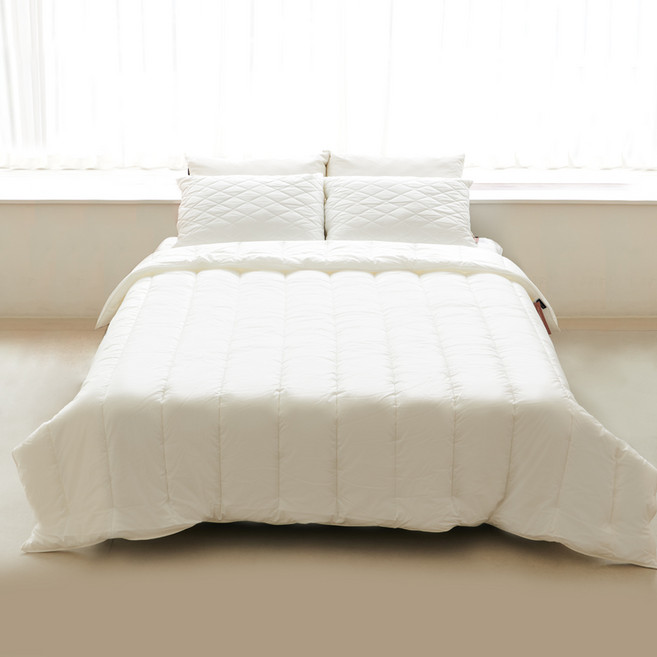 센타스타 에센셜 솔로 프리미엄 이불 가을 겨울 호텔 차렵이불