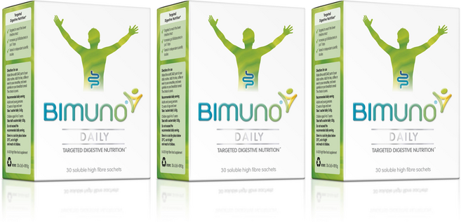 비뮤노 갈락토올리고당 함유 데일리 프리바이오틱스, 3.65g, 3박스