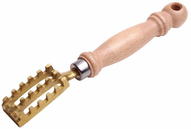 일본 신주 생선 비늘제거기 비늘치기 대형 C-7196, C-7196대형