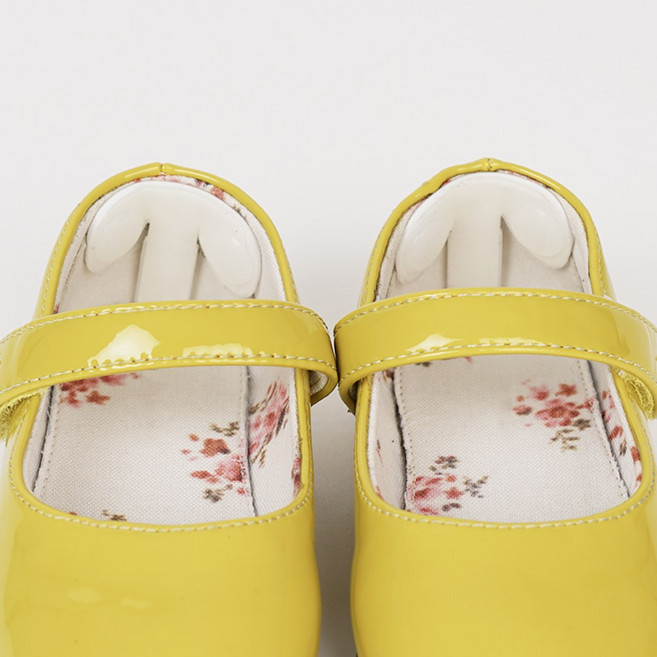 베이비배 아이 뒤꿈치패드 뒤꿈치보호 신발사이즈줄이기