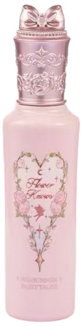Flower Knows 花知曉 仲夏夜系列 提亮遮瑕液 小雪珍珠 修飾淚溝法令紋, 1個