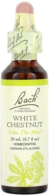 Bach 오리지널 꽃 요법 가시칠엽수 20ml(0.7fl oz), Bach오리지널꽃요법가시칠엽수20ml07floz, 1개, 20ml - 쿠팡
