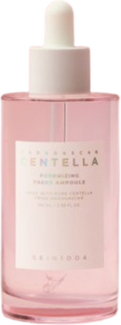 스킨1004 마다가스카르 센텔라 포어마이징 프레쉬 앰플, 100ml, 1개