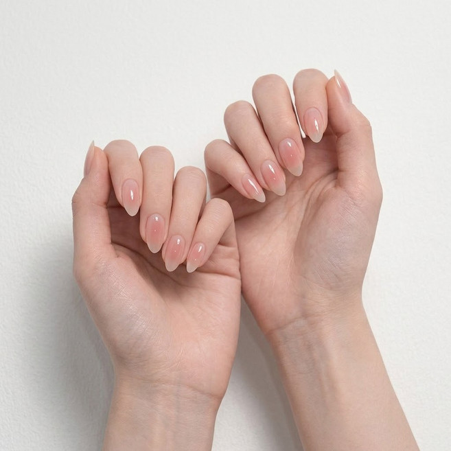 잇템샵 네일팁 붙이는 네일 아트 디자인, 1개, 잇텝샵네일팁002