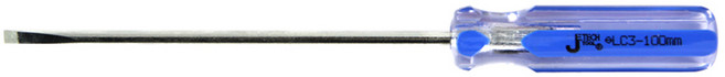 제이테크 JETECH 라인 칼라 드라이버 LC5-300B 일자 5mmX300mm (-)