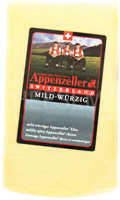 아펜젤러 200g, 1개 - 쿠팡