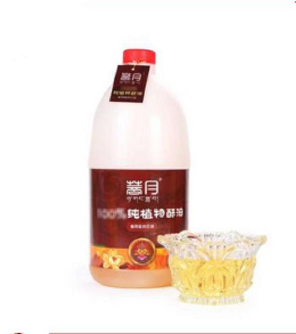 薰月 100% 純植物醇釀, 1個, 2L