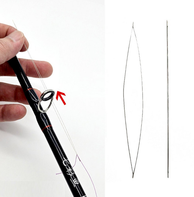 가이드 스루 라인 줄빼기 와인더 통과 5개입, 5개