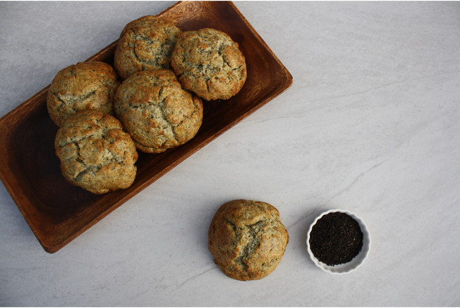 얼그레이 스콘 / 스콘택배 스콘맛집 스콘배송 구움과자 선물세트, 1개