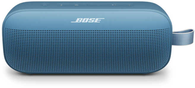 보스 사운드링크 플렉스 스피커(2세대) 블루더스크 BOSE SOUNDLINK FLEX 2GEN BLUEDUSK