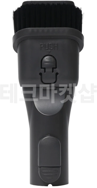 LG 청소기 A9 Air/A5 2 in 1 흡입구 COV37781601 호환제품 AS520HA AS520WA, 1개