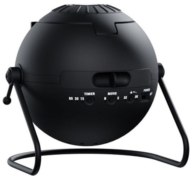 세가토이 홈스타 플럭스 SegaToy Homestar Flux 천체투영기 플라네타리움 플라네타륨, 1개