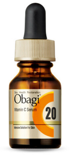 오바지 C20 세럼 15ml, 1개
