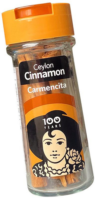 계피 스틱 18g 시나몬 시가 개피 통계피 막대 게피 차, 1개