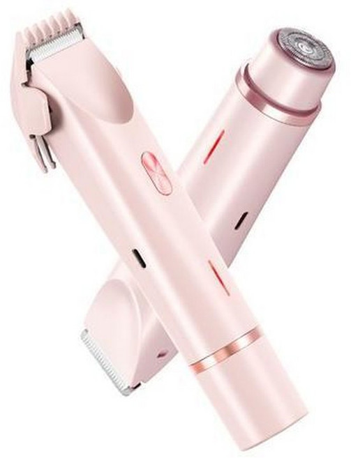 nimin 여성 제모기 면도기 모근제거기 브라질리언 바디트리머 털 제거기, 면도기, 모근제거기, 브라질리언, 바디트리머