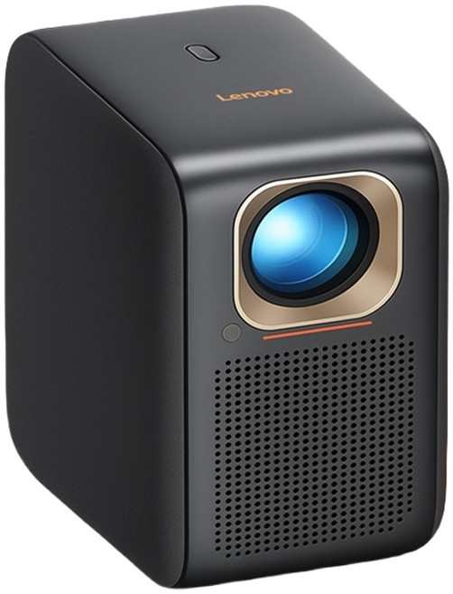 레노버 풀HD 빔프로젝터 미니빔 스마트빔, 안드로이드9.0, 추가상품없음, 레노버T100