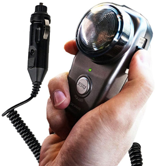 제니아8003 국산 차량용 전기면도기 자동차 소켓 12V dks+66926zj