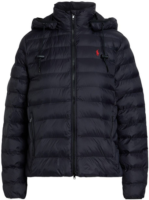 폴로랄프로렌 패딩 재킷