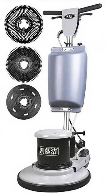 바닥돌돌이 업소용청소기 식당 바닥청소기 스팀기계, KJ610 바닥청소 패키지 1500W, KJ610 바닥청소 패키지 1500W