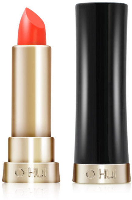 아트박스/오휘 오휘 NEW 루즈 리얼 립스틱 OW11 바이아웃 오렌지, 바이아웃오렌지, 1개