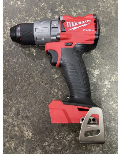 Milwaukee M18FPD2 18V 鋰電 震動 電鑽 起子, 1個, 空機發票