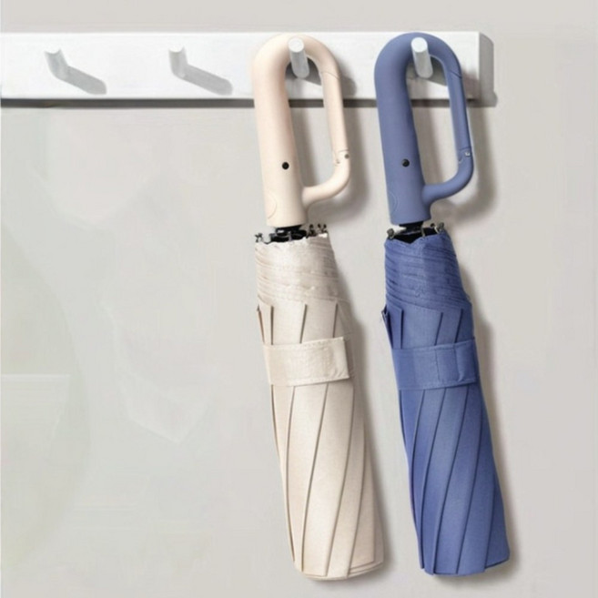 하이븐 슈퍼빅 우산 튼튼한 3단 자동