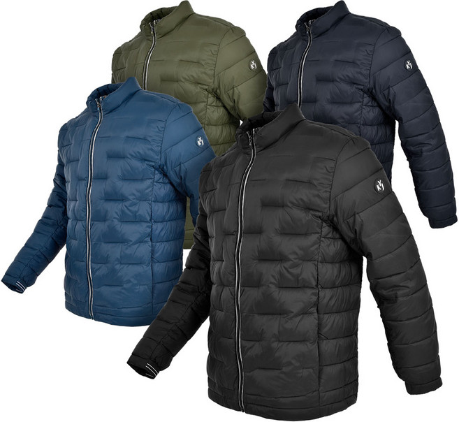 김영주골프 고급나일론 경량패딩 점퍼 4종택1