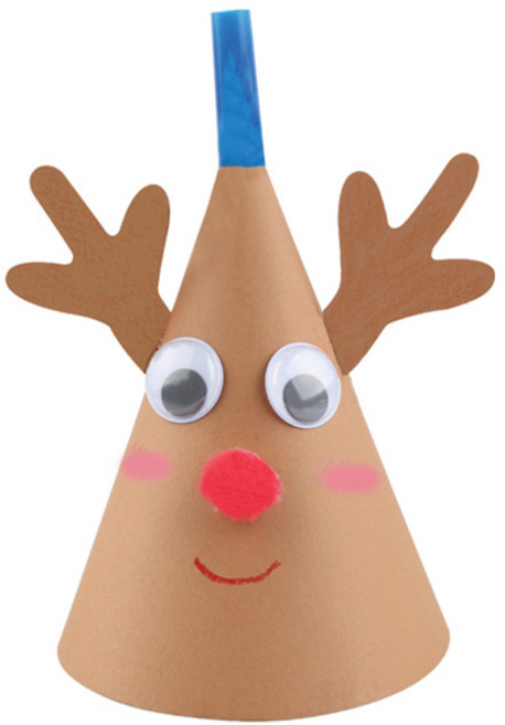 유니아트 1500 루돌프 피리 만들기, 30개