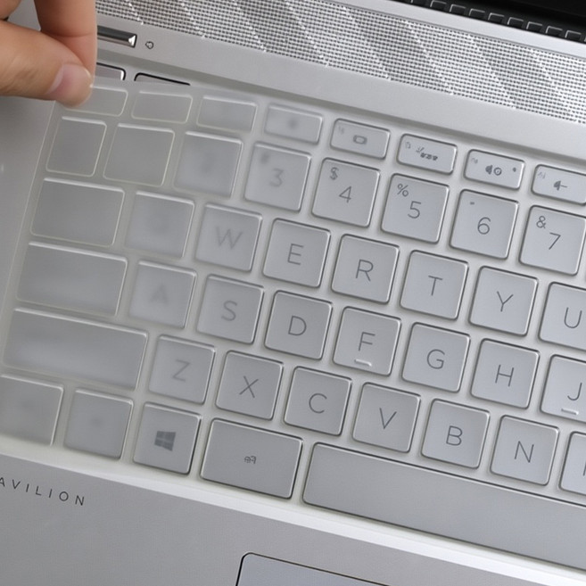 오랜웰 HP 노트북 OmniBook 옴니북 5 16-af1086TU 키스킨 키보드덮개 커버